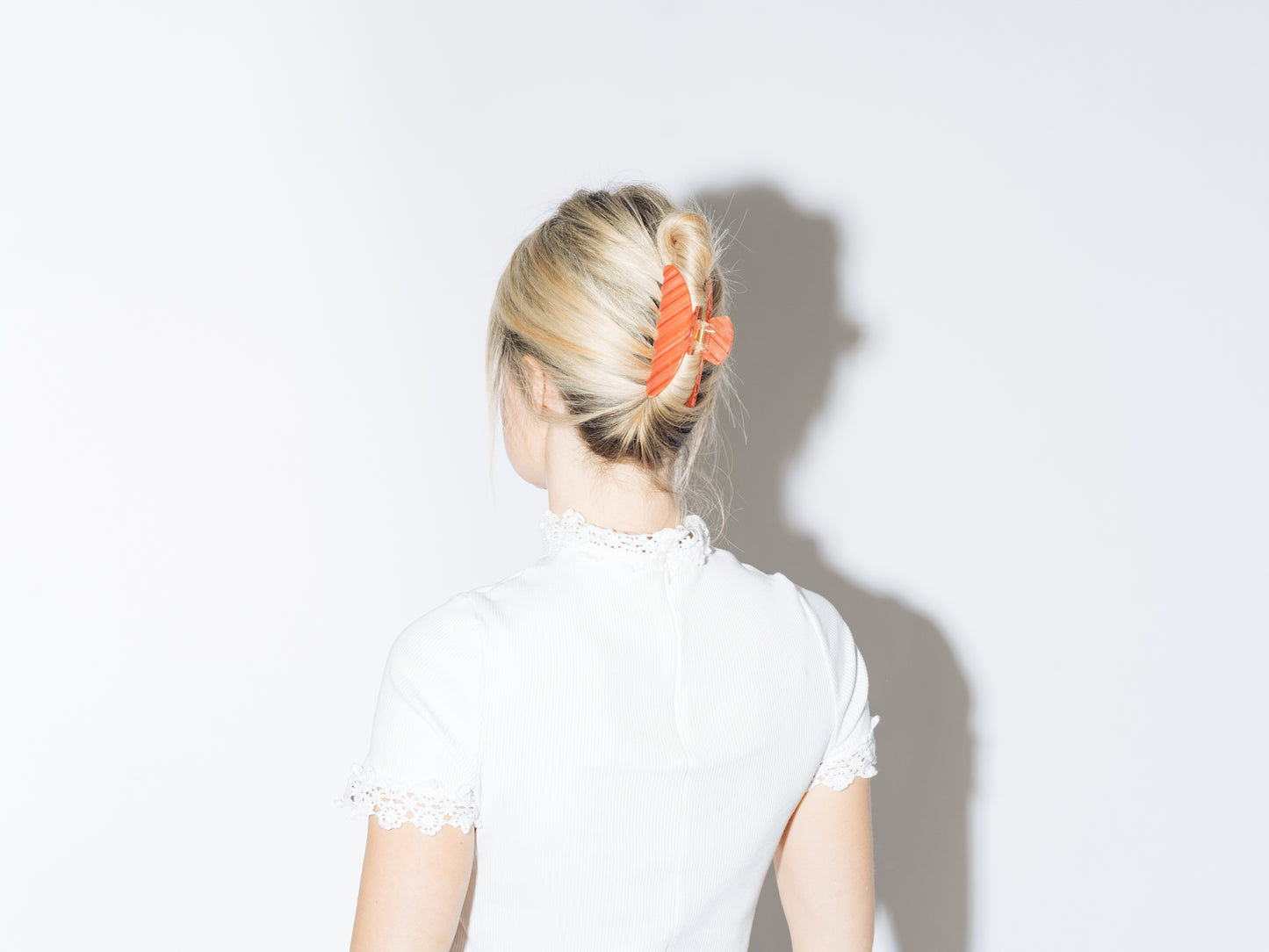 Hair Claw "Miami Sunburst" (MIAMI)
