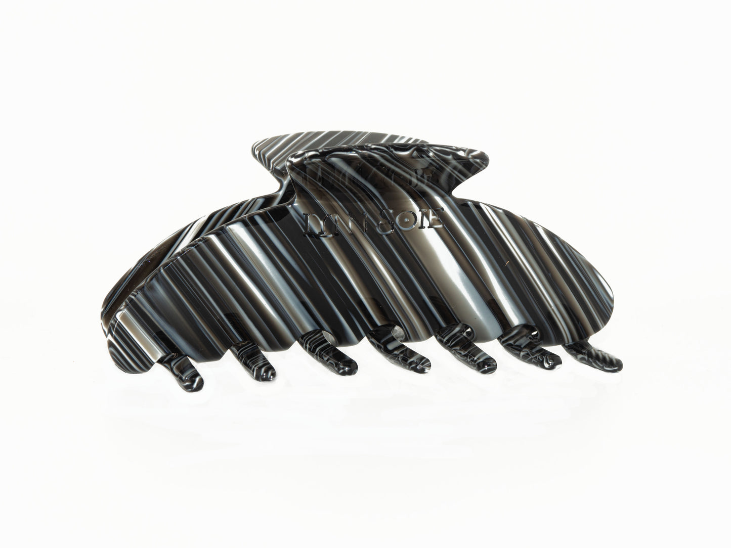 Hair Claw "Urban Echoes" (NEW YORK)
