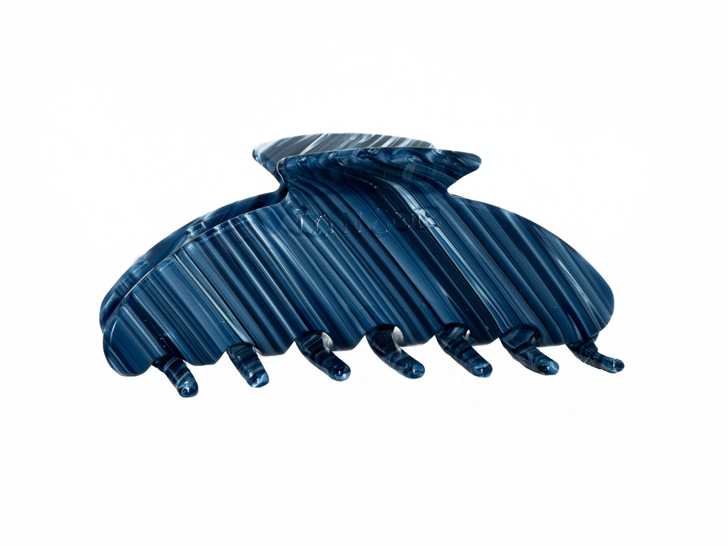 Hair Claw ''London Blues" (LONDON)