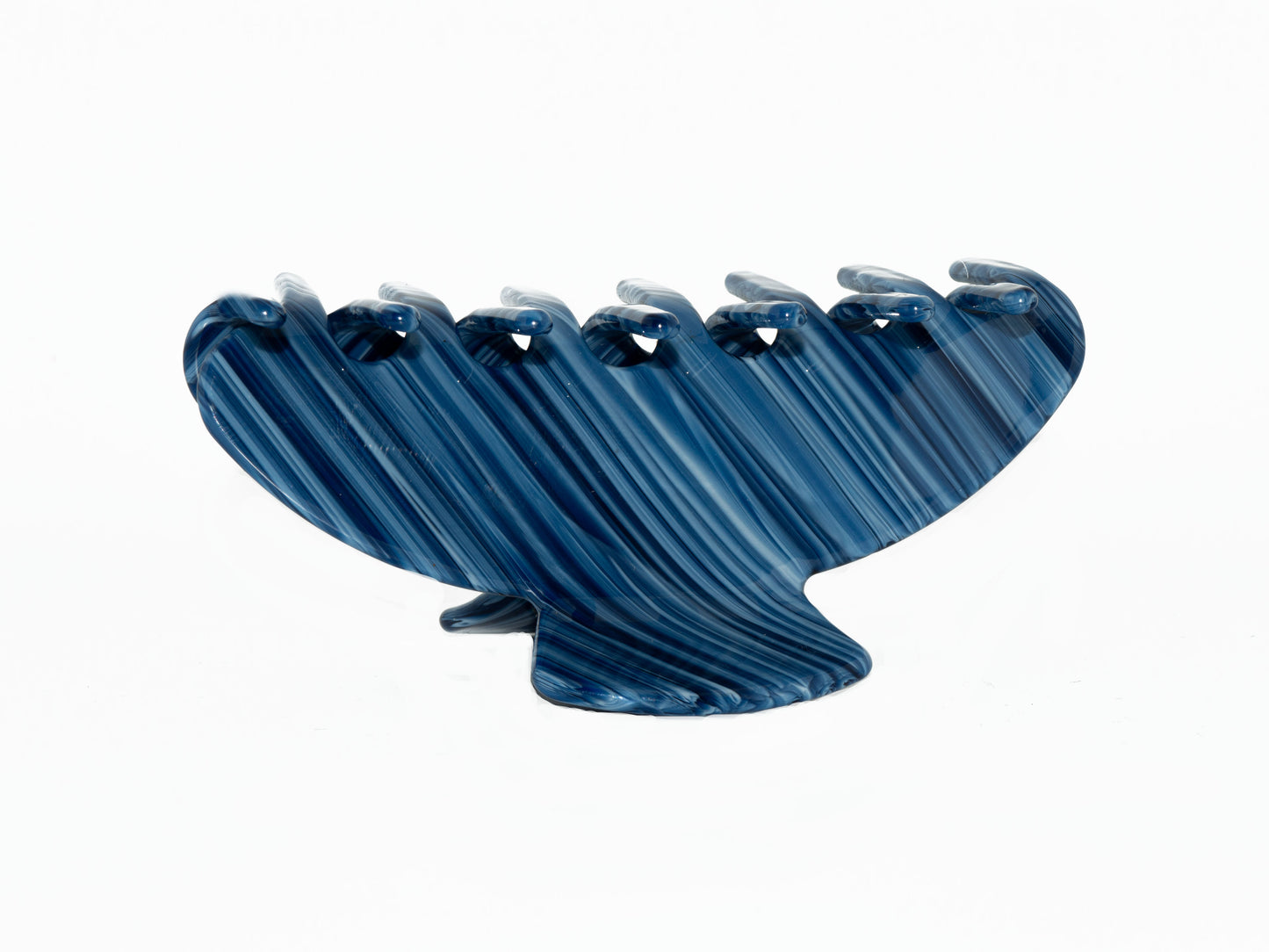 Hair Claw ''London Blues" (LONDON)