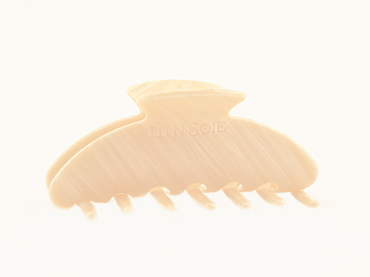 Hair Claw "Sunset Boulevard" (LOS ANGELES)