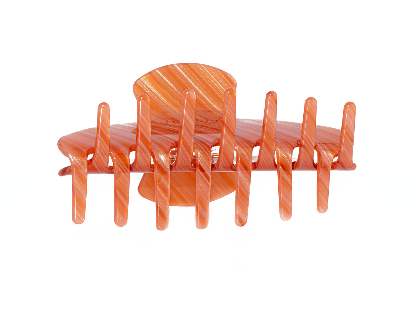 Hair Claw "Miami Sunburst" (MIAMI)