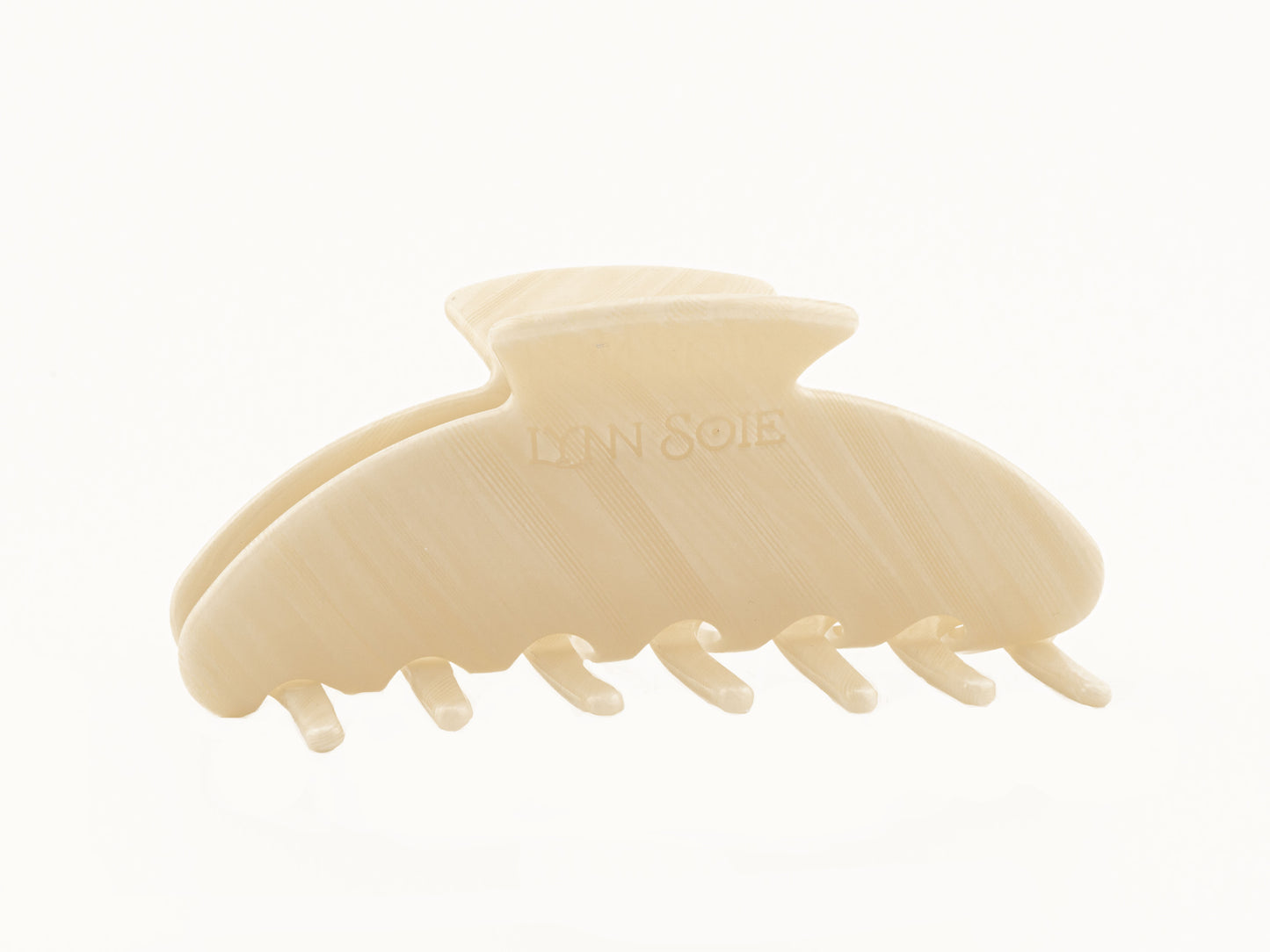 Hair Claw "Milano Elegance" (MILAN)