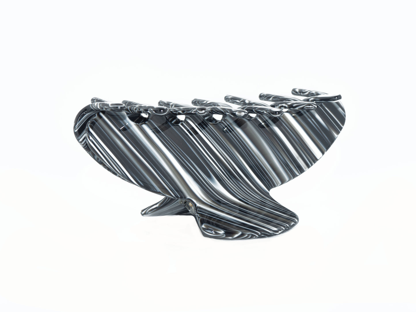Hair Claw "Urban Echoes" (NEW YORK)