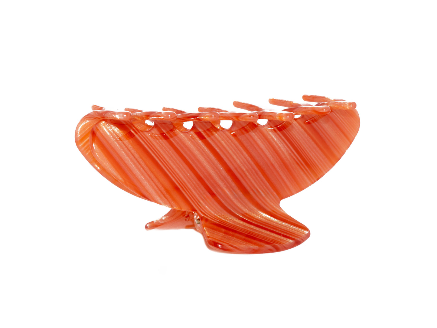 Hair Claw "Miami Sunburst" (MIAMI)